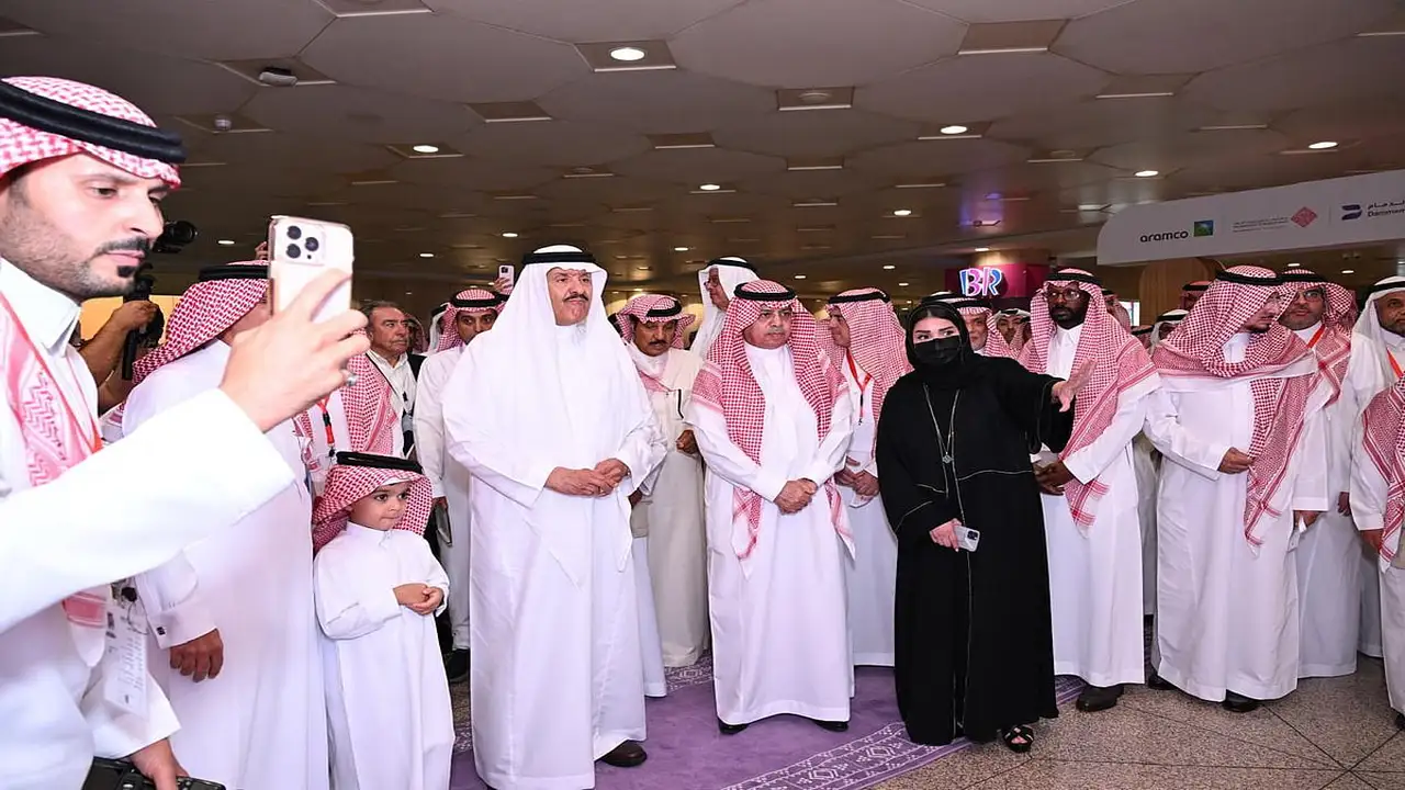 الغرفة الحسية بمطار الدمام.. أول مبادرة سعودية من نوعها لخدمة ذوي الإعاقة
